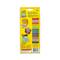 Crayons de couleur Silly Scents Smash Ups de Crayola, 12 unités
